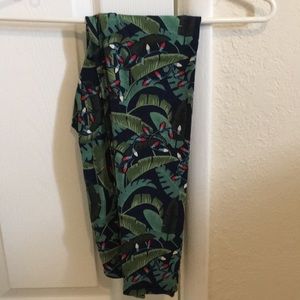🎄🌴Lularoe Leggings